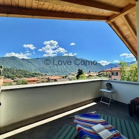 3 Olivi - By Lovecomo Hébergement de vacances