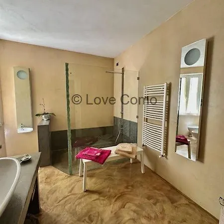 3 Olivi - By Lovecomo Feriehus Lenno