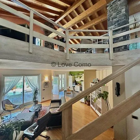 Feriehus 3 Olivi - By Lovecomo