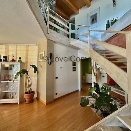 Feriehus 3 Olivi - By Lovecomo *